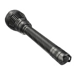 LinkMejor MH40 PRO 1300m Long Range Thrower Flashlight 3500LM Strong Light with 10000mAh USB-C Rechargeable Powerful 21700 Battery Wireless Remote Sreachlight LED Torch