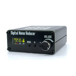 Audio Signals Digital Noise Reducer NR Low Pass Filter LPF for HF Radio Shortave which without DSP