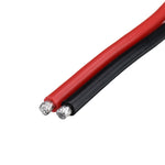 10/20/30cm XT60 Male Female Plug Connector 12AWG Power Silicone Cable