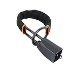 Car Steering Wheel Buckle Lock Anti-theft Safety Locks Universal Auto Seat Belt Buckle Lock