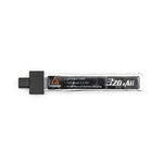 1PC/3PCS EMAX Tinyhawk Nanoscout EM2.0 3.8V 320mAh 75C 1S LiPO Battery for Analog 65mm 1S Whoop FPV Racing Drone