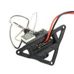 Tiny Whoop E010 Camera Frame Mount for Eachine TX01 TX02 TX03 Blade Inductrix FPV Drone