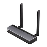 ZigBee3.0/Thread PoE Smart Dongle Gateway ESP32+CC2652P Compatible with Home Assistant Zigbee2MQTT Smart Home Coordinator Support Ethernet WiFi USB