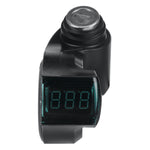 LinkMejor Voltage Lock Voltmeter Digital Voltage Key Lock For ES19 TI30 ES18P T30 SR10 ES18 Lite L8S PRO ES10P L6 Pro
