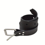 LinkMejor DIVING WB-934P 1.3M Professional Diving Waist Belt for Snorkeling Diving Weights and Freediving Suitable for Underwater Sports Like Scuba Diving