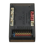 LinkMejor X2 Flight Control with / without GPS RC Helicopter Spare Parts