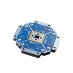 4pcs Magnetic Welding Holders Multi-angle Solder Arrow Magnet Weld Fixer Positioner Locator Holding Auxiliary Locator Tools