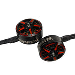 LinkMejor 2006.5 2200KV Seawater-proof Brushless Motor for 3.5 Inch CineWhoop 5-6 Inch Long Range RC FPV Racing Drones