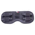 Sunnylife Protective Cover for DJI AVATA/DJI FPV Goggles V2 Dustproof Sunshade Pad Antenna microSD Card Storage Holder FPV Combo Accessories