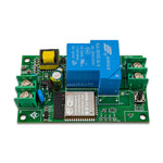 ESP32 1 Channel AC220V Power Supply 30A WiFi bluetooth Relay Module Development Board