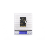 LinkMejor RAD Tiny 5.8GHz 48CH Pit/25mW/200mW/400mW VTX UFL 1.1g FPV Transmitter for RC Drone
