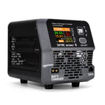 SkyRC BD380+ Battery Discharger Analyzer 380W 40A 40V Four Modes CC/CP/CR/CV Battery Burst PowerBoosted Designed for RC Models