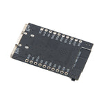 LinkMejor® T7-C5 ESP32-C5-MINI-1 Development Board Dual-Band WiFi 6 BLE 5 Thread SoC High Performance Onboard Qwiic Dev Module