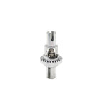 Full Metal Upgraded Ball Differential for Wltoys 1/28 284131 284161 284010 284131 K989 K969 RC Cars Vehicles Models Parts