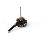 LinkMejor M1 V3 Pro RC Helicopter Parts Tail/Main Motor