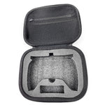 Nylon Fabric EVA Storage Bag Handbag Carrying Case 220X175X80mm for TBS Tango 2 Radio Transmitter DIY Tool Bag