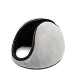 LinkMejor Winter Cold Weather Cycling Earmuffs Breathable Outdoor Warm Bike Protective Gear for Running Riding Hiking