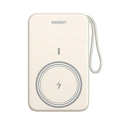 Ugreen PB566 30W 74Wh 20000mAh Magnetic Wireless Charging Power Bank Come with USB-C Cable External Battery Power Supply with 2 Inputs & 4 Outputs Support UFCS QC PD SCP AFC DCP Fast Charging for iPhone 17 16 Pro for Huawei Mate XTs for Xiaomi 17pro