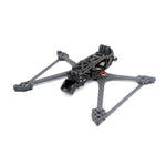 Rex210 210mm Wheelbase 5 Inch Frame Kit for DJI 04 Pro / DJI O3 DIY RC FPV Racing Drone