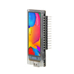 LinkMejor® T-Display-S3 AMOLED ESP32-S3 1.9 inch RM67162 Display Development Board OLED WIFI Bluetooth 5.0 Wireless Module