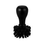 MHW-3BOMBER Coffee Powder Cleaning Brush Bomber Powder Bowl Cleaning Brush Bar Tool for 51-54mm/58mm Coffee Machine Handle For Blitzhome CM7080