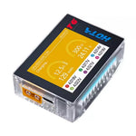 LinkMejor for T6 DC 300W PD 90W 15A 1-6S Pocket LiPo Battery Charger
