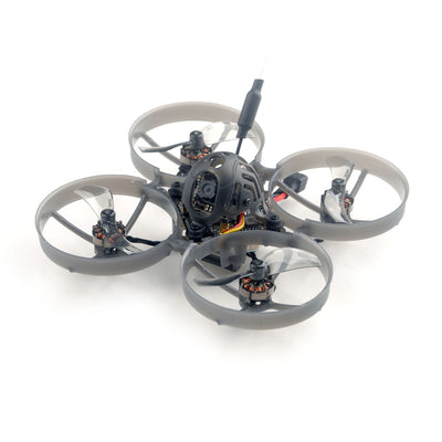 24g LinkMejor Mobula7 1S 75mm Whoop FPV Racing Drone ELRS BNF/PNP w/ RS0802 20000KV Motor Runcam Nano3 Camera