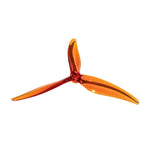 6 Pairs GEMFAN 7043 7x4.3 7 Inch 3-Blade Propeller 5mm Hole for RC Drone FPV Racing