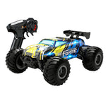 1/18 2.4G High-speed Off-Road RC Car RTR Cool Lights Vehicles Models Toys