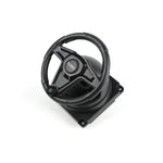 Flysky FS-ZCZ-STW01 Potentiometer Steering Wheel Gimbal Transmitter Parts for FS-ST8 FS-i6S Remote Controller