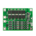 4S 40A Li-ion Lithium Battery 18650 Charger PCB BMS Protection Board with Balance For Drill Motor 14.8V 16.8V Lipo Cell Module