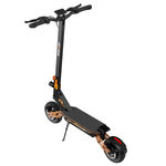 [US DIRECT] GOKEEP F4 Electric Scooter 48V 15.6AH 250W(Peak 1000W) Motor Top Speed 25KM/H 10Inch Tire 40KM Mileage 120kg Max Load
