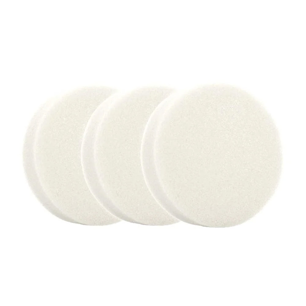 3 Pack HEPA Filter Set for Proscenic P11 Lite Vacuum Cleaner