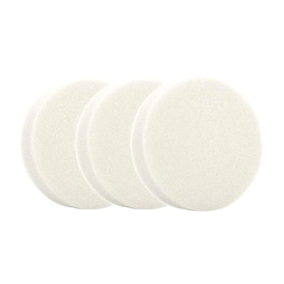 3 Pack HEPA Filter Set for Proscenic P11 Lite Vacuum Cleaner
