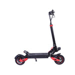 [US DIRECT] Freeboy J15 MAX Electric Scooter 18Ah 48V 1600W Motor Recommended Top Speed 25KM/H 11 Inches Tire Electric Scooter 45-50km Mileage Max Load 150Kg