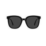 Classic Fashion Large Frame Polarized Sunglasses for Men Women UV400 Protection Sun Glasses for Outdoor Travel Fishing Driving