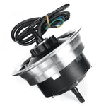 HM 60V 3000W 11 Inch Electric Scooter Motor Suitable For ANGWATT T1