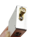LinkMejor 50M-6GHz RF Low Noise Amplifier 20DB 30DB High Gain Pre-LinkMejor Signal Receiver for Drone Radio FM Hackrf One Image