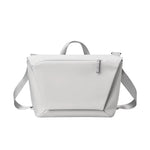 Xiaomi Mijia 11L Large Capacity Crossbody Bag Multi-compartment Handbag Casual Sport Students Shoulder Bag Can Hold 14-inch Laptop Computer Bag