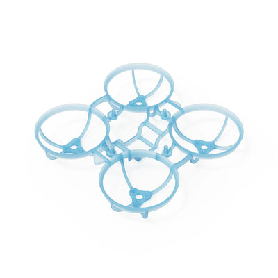 BETAFPV Air65 II 65mm 1S Brushless Whoop Frame Kit for RC Micro FPV Racing Drone