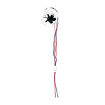 1Pair F30 30mm Ducted Fan Unit EDF 45g Thrust 1S 4.5A with Hollow-cup Motor For RC Airplane Jet