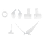RC ERA C138 Bell 206 RC Helicopter Spare Parts Accessories Set
