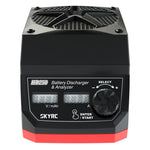 LinkMejor BD250 250W 35A LiPo/LiHV/NiMH Battery Discharger & Analyzer