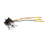 LinkMejor UDI023PRO INKFISH Jet RC Boat Parts HS2812 3500KV Brushless Motor Engine Water-Cooled Vehicles Models Accessories UDI023PRO-19