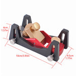 Adjustable Universal Precision Hand Plane for Woodworking Furniture Model Making Adjustable Angle Cutting Depth Ergonomic Handle High-Quality Build
