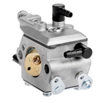 General Replacement Carburetor for Chinese Gasoline Chainsaw 43F 45F 45cc 52cc 58cc