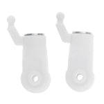 RC ERA C138 Bell 206 RC Helicopter Spare Parts Main Blade Clip Set