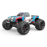 LinkMejor HYPER GO 16208 16209 16212 16213 16218 1/16 Brushless High Speed RC Car Vehicle Models 45km/h