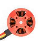 Neebrc C2826-1290KV Outer Rotor Brushless Motor 2-4S For 1290 Propeller RC Helicopter FPV Drone