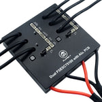 Flipsky ESC Dual 75100 with Aluminum PCB for Electric Skateboard / Scooter / Ebike Speed Controller RC Cars Models Parts